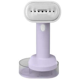 Отпариватель GALAXY GL 6198л СИРЕНЕВЫЙ ручной