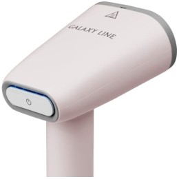 Отпариватель GALAXY GL 6198л ПУДРОВЫЙ ручной