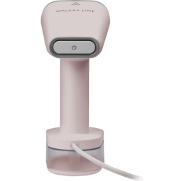 Отпариватель GALAXY GL 6198л ПУДРОВЫЙ ручной