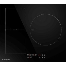 Индукционная варочная панель MAUNFELD CVI593BBK