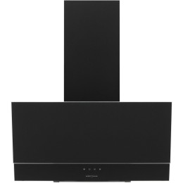 Вытяжка KRONA VEREIN II 600 BLACK S