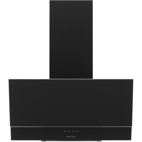 Вытяжка KRONA VEREIN II 600 BLACK S