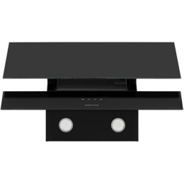 Вытяжка KRONA VEREIN II 600 BLACK S