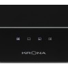 Вытяжка KRONA VEREIN II 600 BLACK S