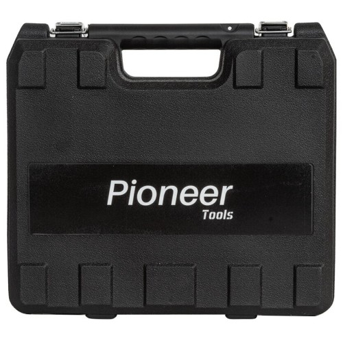 Дрель-шуруповерт аккумуляторная Pioneer CD-M2011C USP