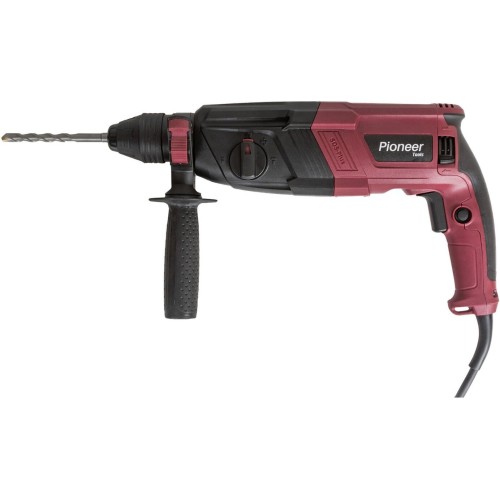 Перфоратор электрический Pioneer RH-M900-01C