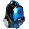 Пылесос PIONEER VC321C azure blue