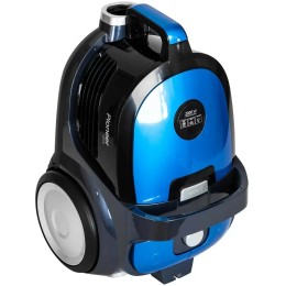 Пылесос PIONEER VC321C azure blue