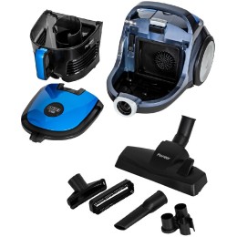 Пылесос PIONEER VC321C azure blue