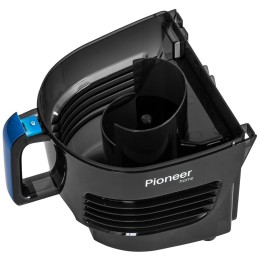 Пылесос PIONEER VC321C azure blue