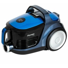 Пылесос PIONEER VC321C azure blue