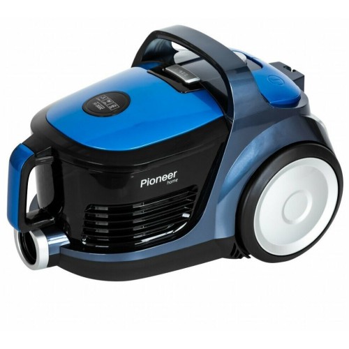Пылесос PIONEER VC321C azure blue