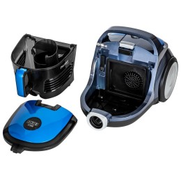 Пылесос PIONEER VC321C azure blue
