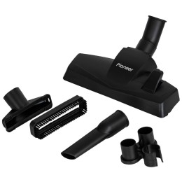 Пылесос PIONEER VC321C azure blue