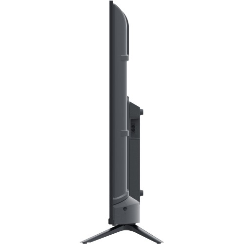 Телевизор STARWIND 43" SW-LED43UG403 Яндекс.ТВ Frameless черный 4K Ultra HD 60Hz DVB-T DVB-T2 DV