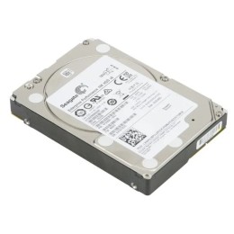 Жесткий диск HDD Seagate SAS  600Gb 2.5" Enterprise Performance 10K 128Mb 1 year ocs