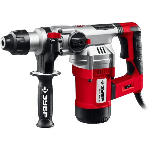 Перфоратор SDS Plus ЗУБР 1500 Вт, 32 мм