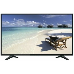 Телевизор ERISSON 43" 43FLES901T2SM