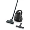Пылесос BOSCH BGLS2BA3H Мешковый, 600 Вт, черный