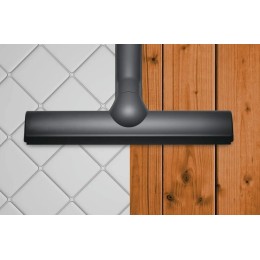 Пылесос BOSCH BGLS2BA3H Мешковый, 600 Вт, черный