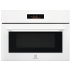 Встраиваемая микроволновая печь ELECTROLUX EVM8E08V цвет белый
