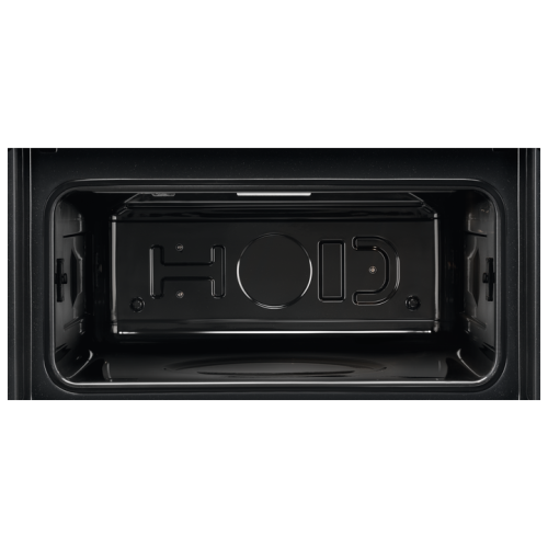Встраиваемая микроволновая печь ELECTROLUX EVM8E08V цвет белый