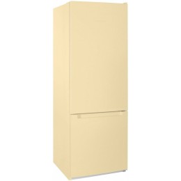 Холодильник NORDFROST BEIGE NRB 122 E