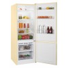Холодильник NORDFROST BEIGE NRB 122 E