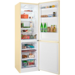 Холодильник NORDFROST NRB 152 ME MARBLE