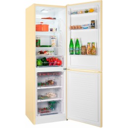 Холодильник NORDFROST NRB 162NF ME MARBLE