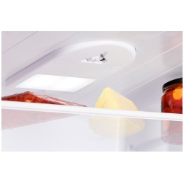 Холодильник NORDFROST NRB 164NF R RED