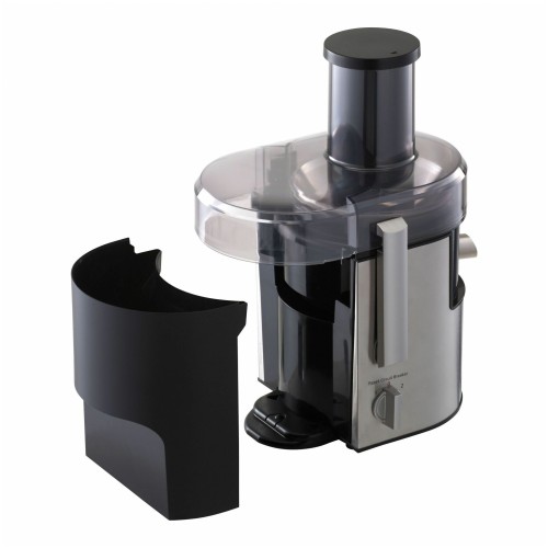 Соковыжималка PANASONIC MJ-DJ01STN 8887549520594