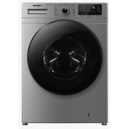 Стиральная машина KRAFT KF-MDS10147G 