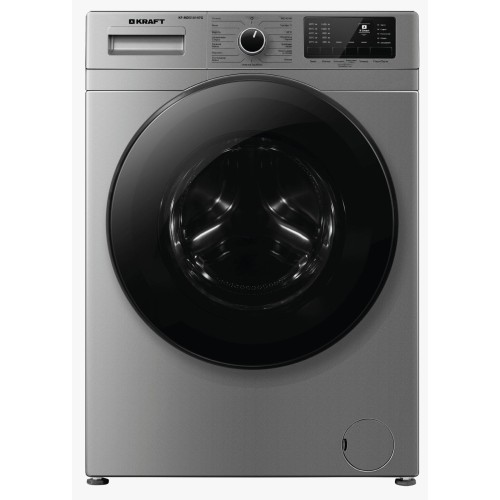 Стиральная машина KRAFT KF-MDS10147G 