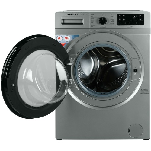 Стиральная машина KRAFT KF-MDS10147G 