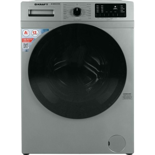 Стиральная машина KRAFT KF-MDS12147G 