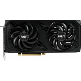 Видеокарта Palit PA-RTX4070 DUAL OC 12GB  PCIE16 RTX4070 12GB