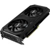 Видеокарта Palit PA-RTX4070 DUAL OC 12GB  PCIE16 RTX4070 12GB