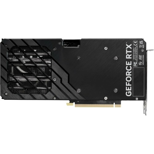 Видеокарта Palit PA-RTX4070 DUAL OC 12GB  PCIE16 RTX4070 12GB