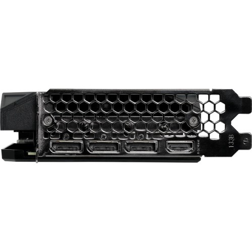Видеокарта Palit PA-RTX4070 DUAL OC 12GB  PCIE16 RTX4070 12GB