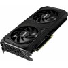 Видеокарта Palit PA-RTX4070 DUAL 12GB  PCIE16 RTX4070 12GB