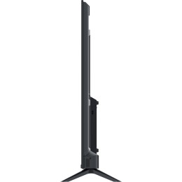 Телевизор STARWIND 55" SW-LED55UG403 Яндекс.ТВ Frameless черный 4K Ultra HD 60Hz DVB-T DVB-T2 DV