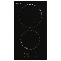 Стеклокерамическая панель Weissgauff HV 312 BM