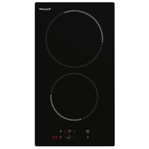 Стеклокерамическая панель Weissgauff HV 312 BM