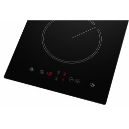 Стеклокерамическая панель Weissgauff HV 32 BM