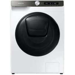 Стиральная машина SAMSUNG WD80T554CBT/LD класс: A загр.фронтальная макс.:8кг (с сушкой) белый