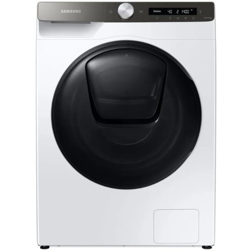 Стиральная машина SAMSUNG WD80T554CBT/LD класс: A загр.фронтальная макс.:8кг (с сушкой) белый