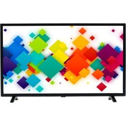 Телевизор LG 32" 32LQ63006LA FHD 1920x1080 черный