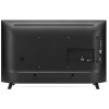 Телевизор LG 32" 32LQ63006LA FHD 1920x1080 черный