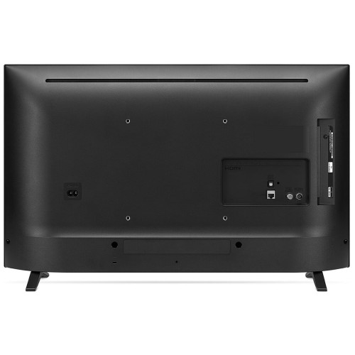 Телевизор LG 32" 32LQ63006LA FHD 1920x1080 черный